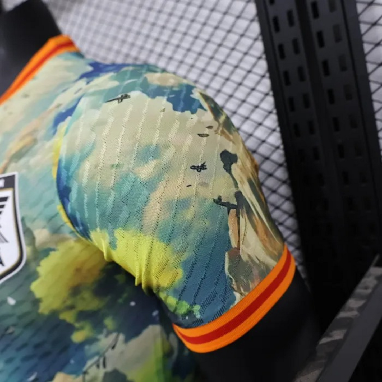JAPAN CARTOON INSPIRED KIT