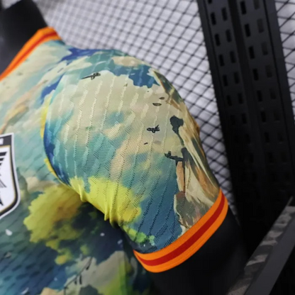 JAPAN CARTOON INSPIRED KIT