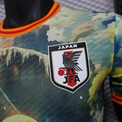 JAPAN CARTOON INSPIRED KIT
