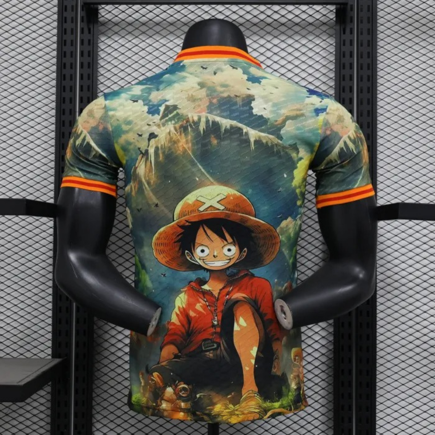 JAPAN CARTOON INSPIRED KIT