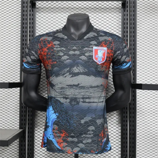 JAPAN MOUNT FUJI KIT