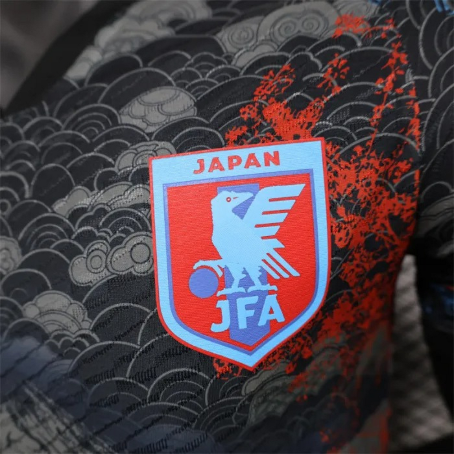 JAPAN MOUNT FUJI KIT