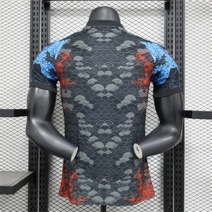JAPAN MOUNT FUJI KIT