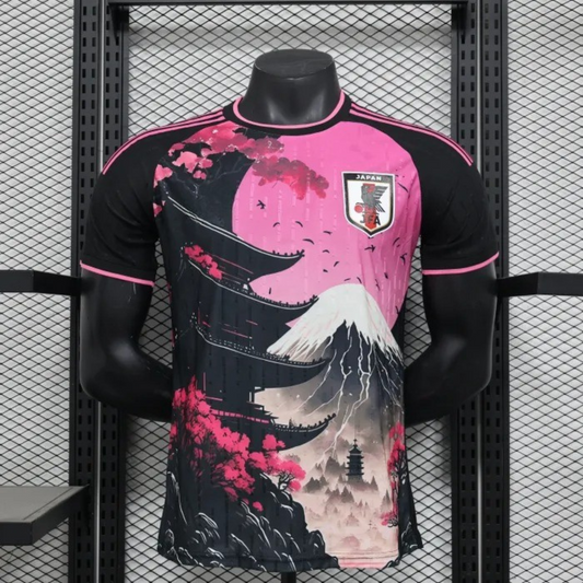 JAPAN TEMPLE KIT