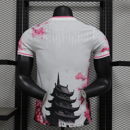 JAPAN WHITE DRAGON KIT