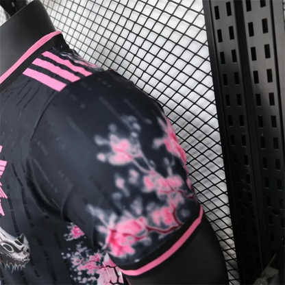 JAPAN BLACK DRAGON KIT