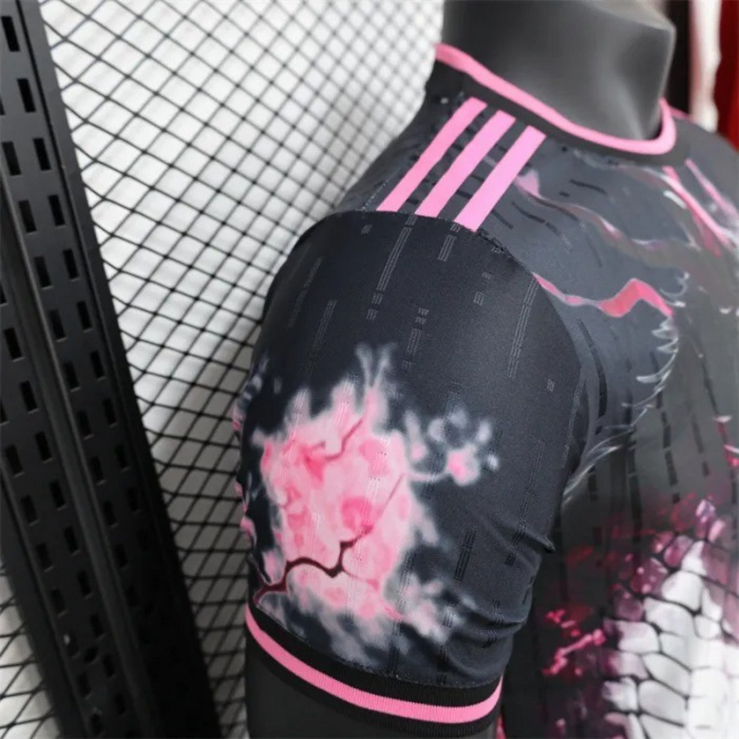 JAPAN BLACK DRAGON KIT
