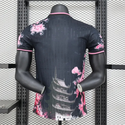 JAPAN BLACK DRAGON KIT