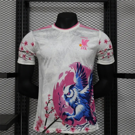JAPAN OWL KIT