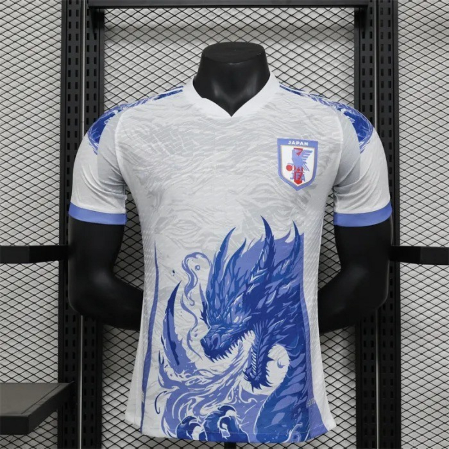 JAPAN BLUE DRAGON KIT
