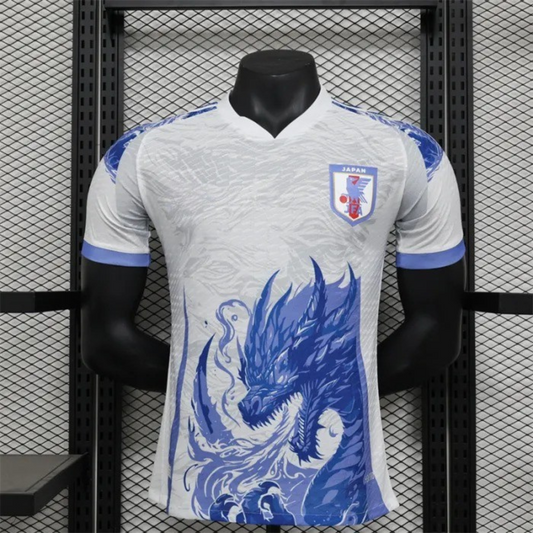 JAPAN BLUE DRAGON KIT