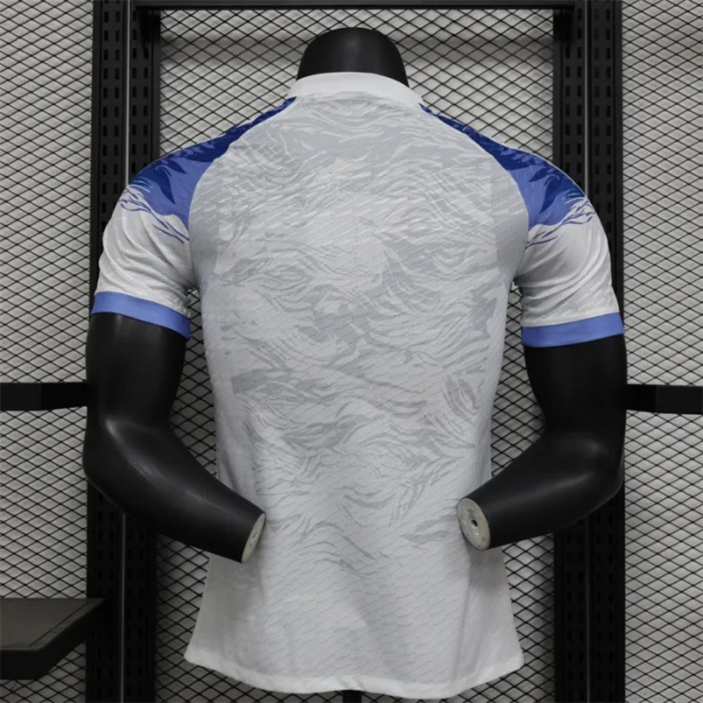 JAPAN BLUE DRAGON KIT