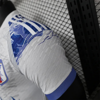 JAPAN BLUE DRAGON KIT