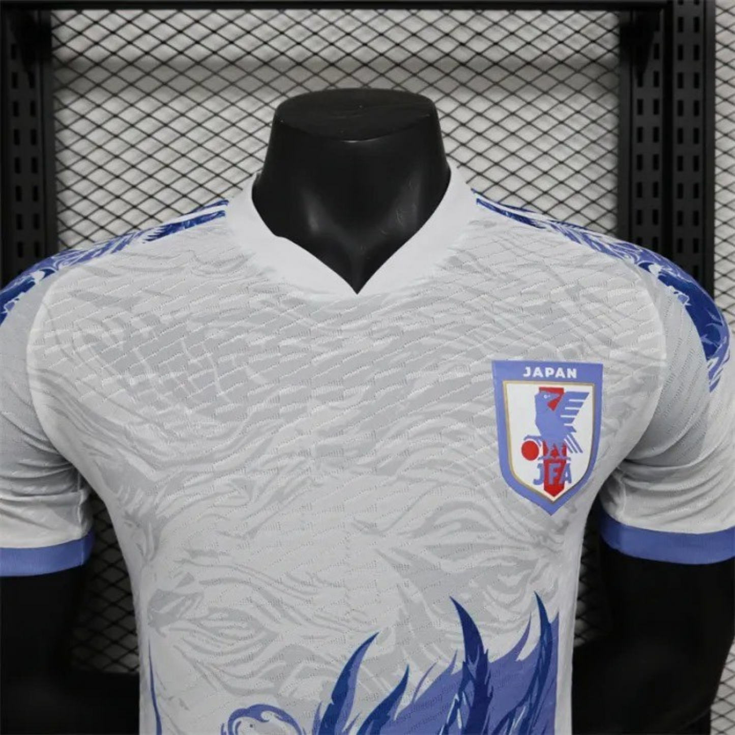 JAPAN BLUE DRAGON KIT