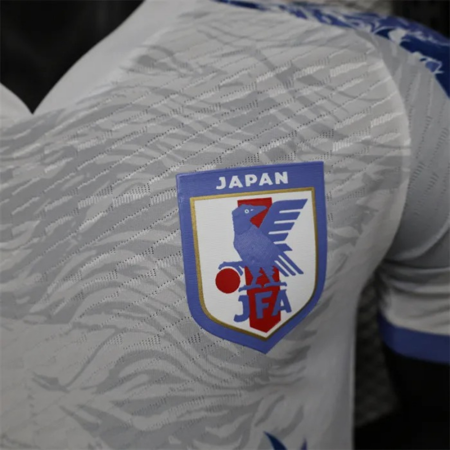 JAPAN BLUE DRAGON KIT