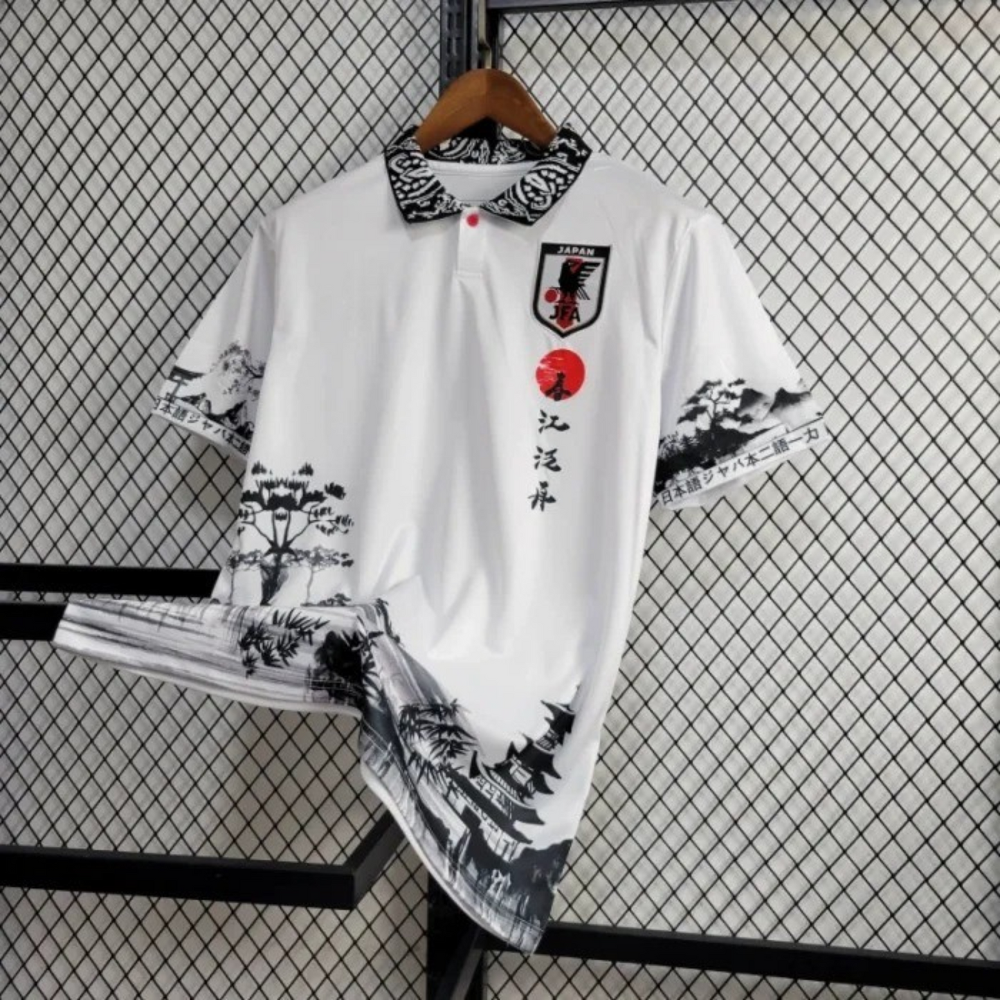 JAPAN THEME KIT