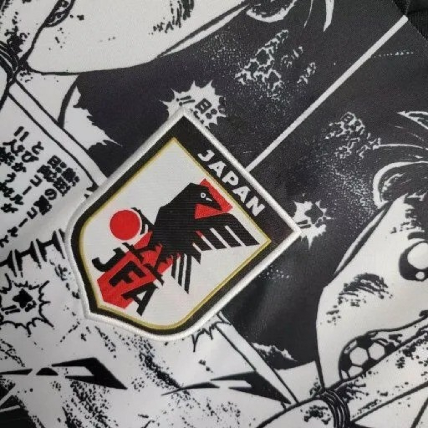 JAPAN TSUBASA KIT