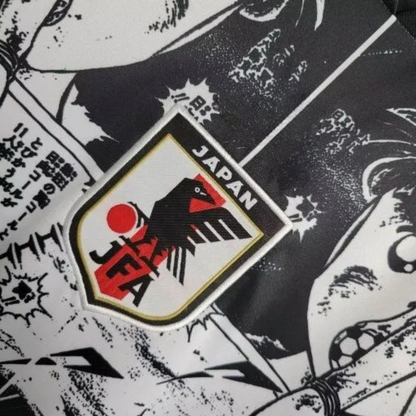 JAPAN TSUBASA KIT