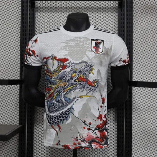 JAPAN ROSE DRAGON KIT