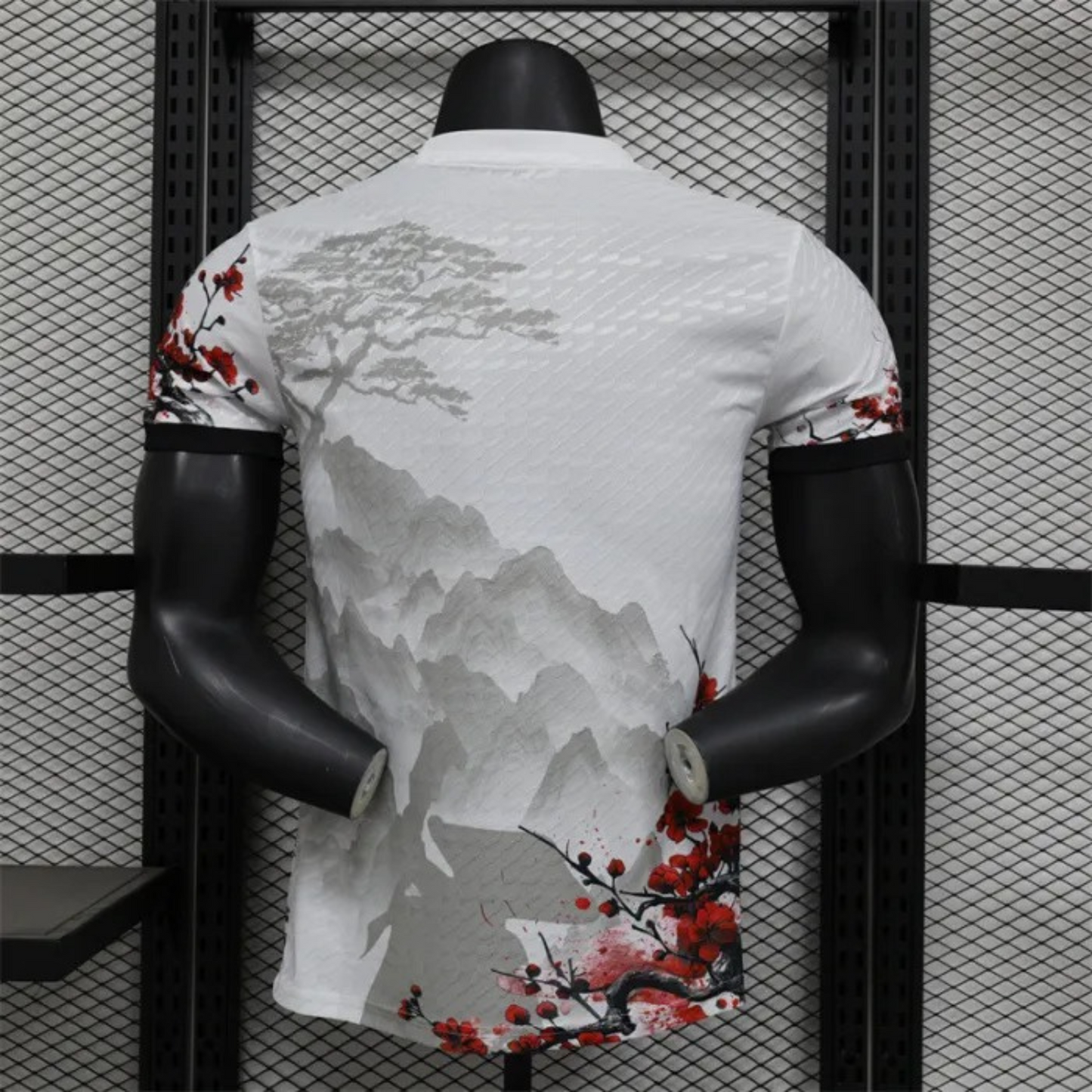 JAPAN ROSE DRAGON KIT