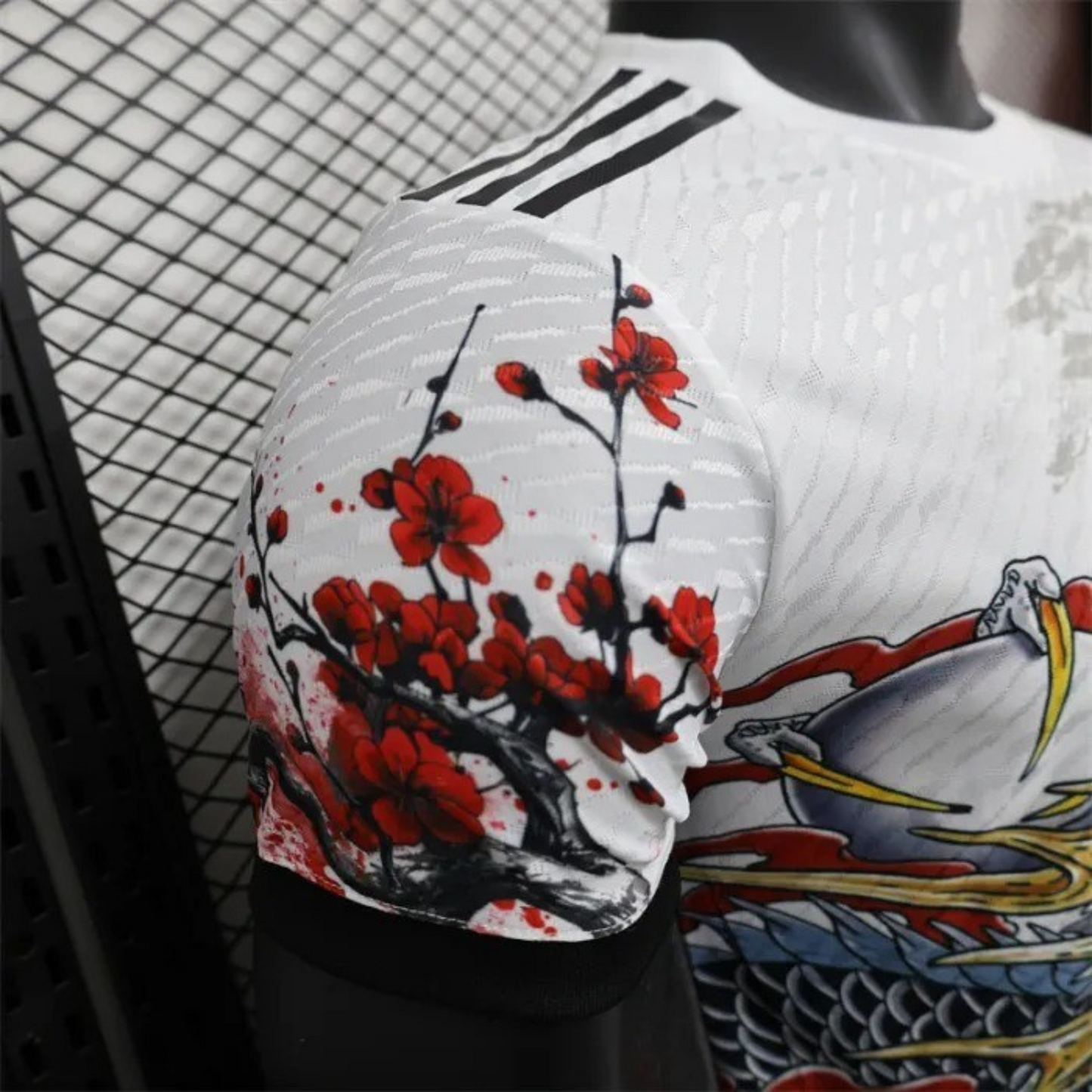 JAPAN ROSE DRAGON KIT