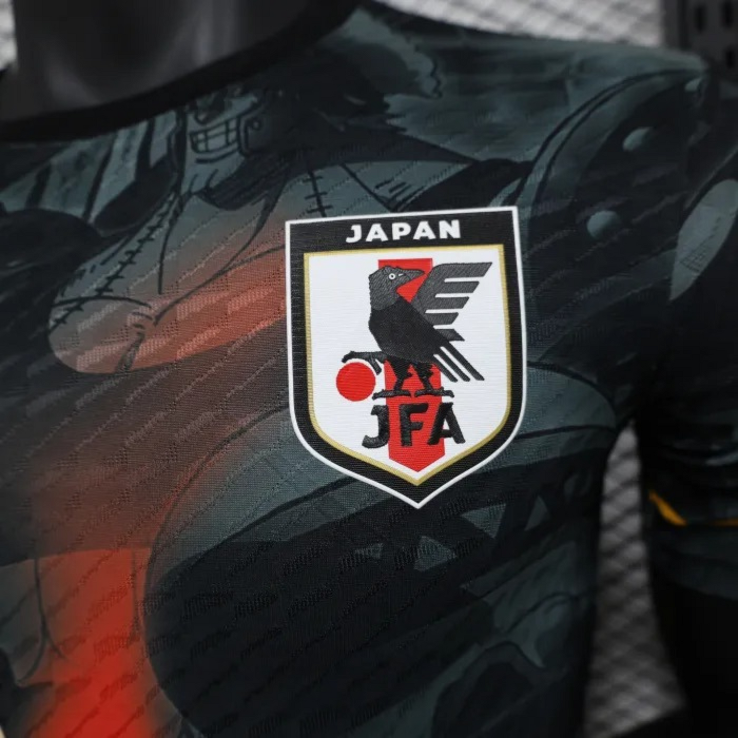 JAPAN CARTOON KIT
