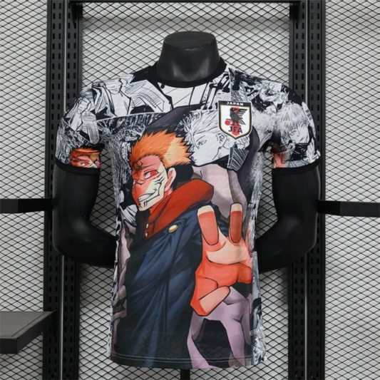 JAPAN CARTOON KIT