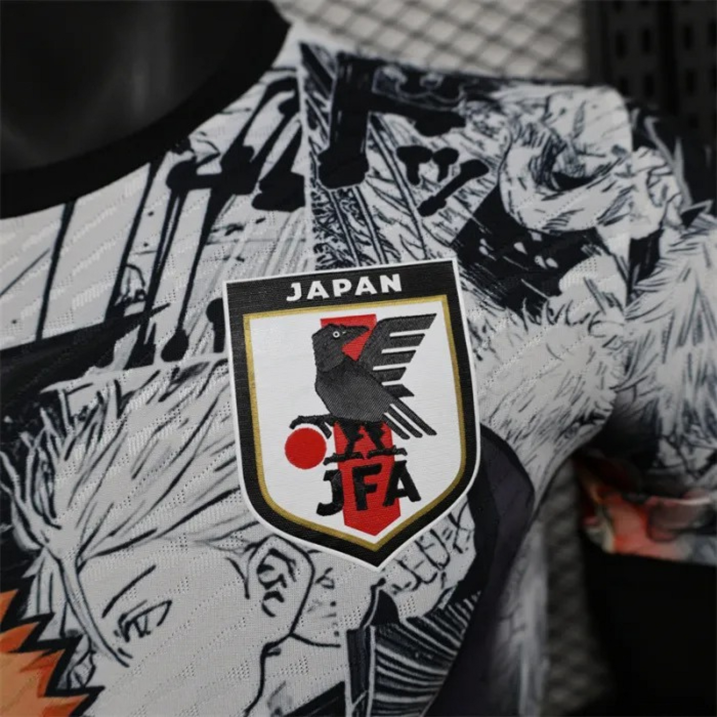 JAPAN CARTOON KIT