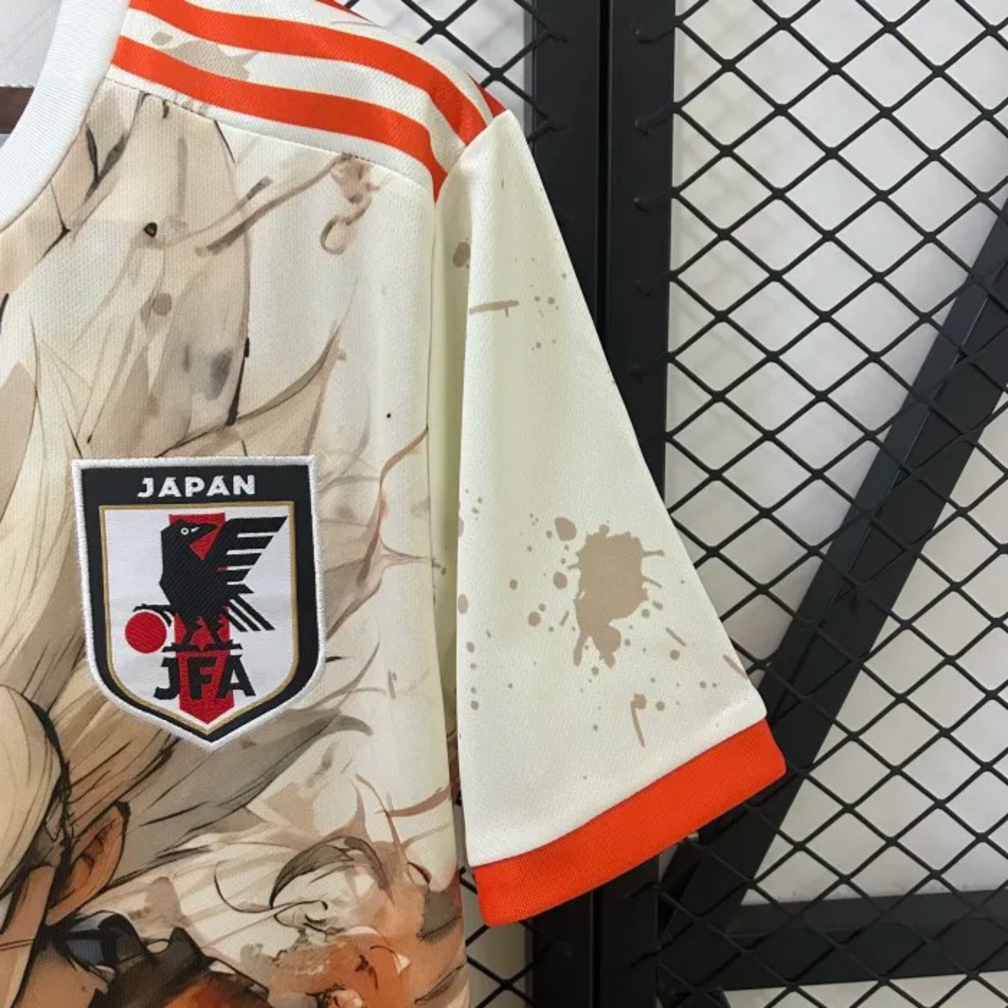 JAPAN CARTOON KIT