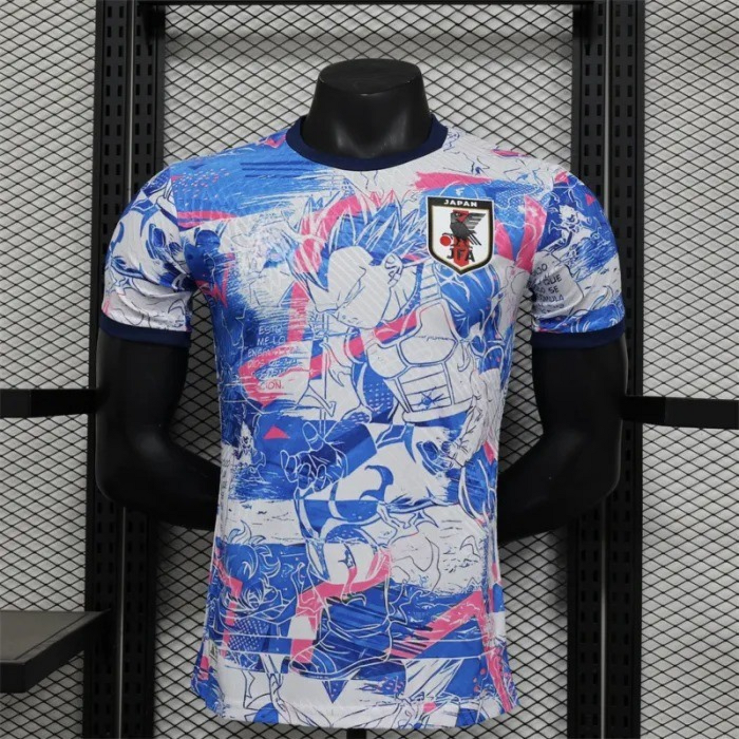 JAPAN CARTOON KIT