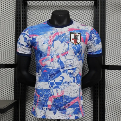 JAPAN CARTOON KIT
