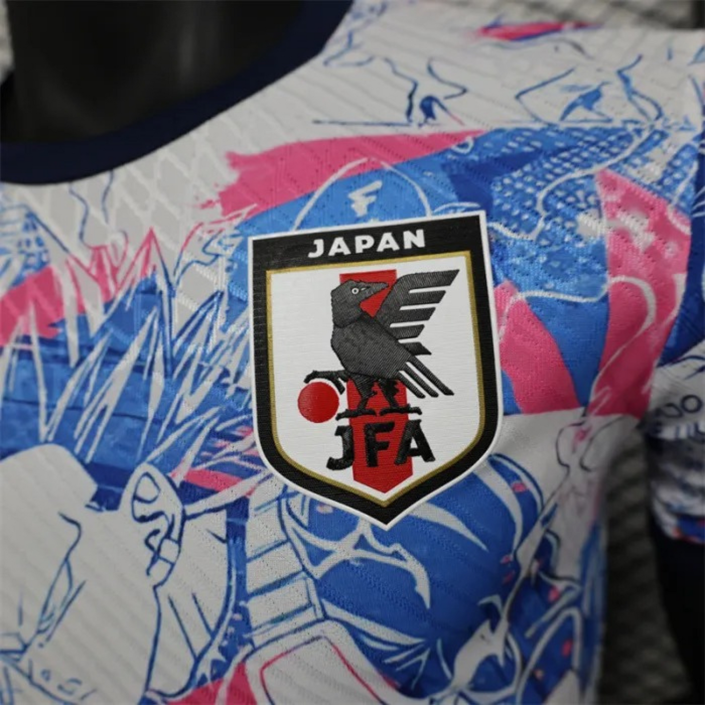 JAPAN CARTOON KIT