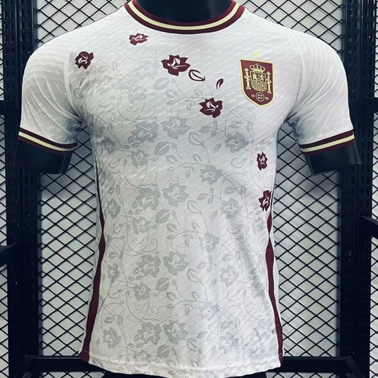 SPAIN ROSE KIT