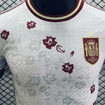 SPAIN ROSE KIT