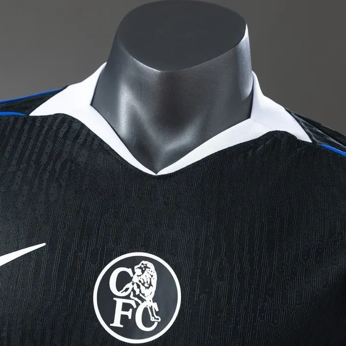 CFC THIRD 2025/26 JERSEY