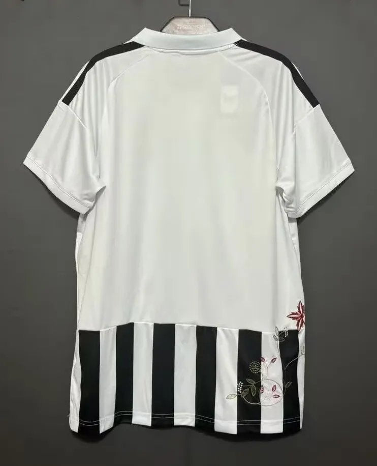 JUVENTUS 'FLORAL NOIR' 26/27