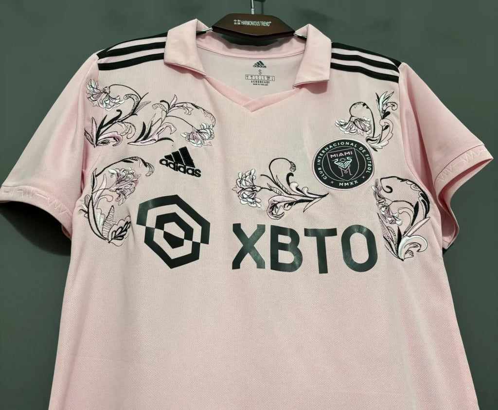 INTER MIAMI 'BLUSH NOIR' 22/23