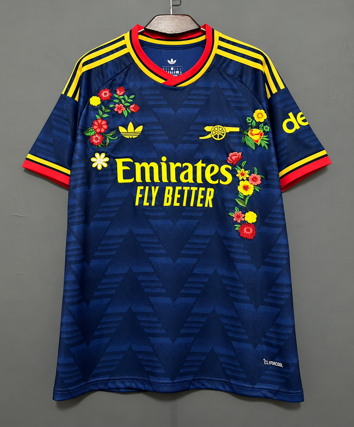 ARSENAL 'GOLDEN BLOOM' 26/27