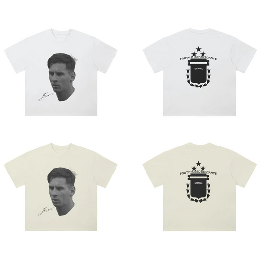 LEO "MAGICAL PEAK" TEE