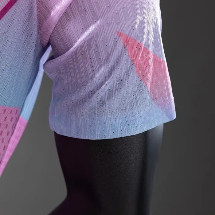 BARCA PINK LIMITED EDITION 2025/26 JERSEY