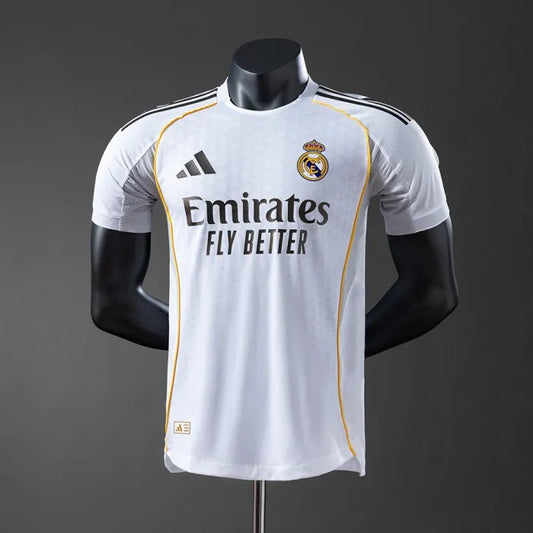 RMA HOME 2025/26 JERSEY
