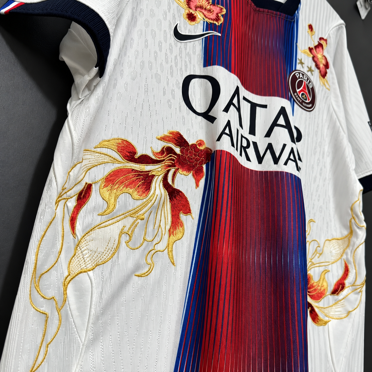 PSG 'GOLDEN PHOENIX' 26/27