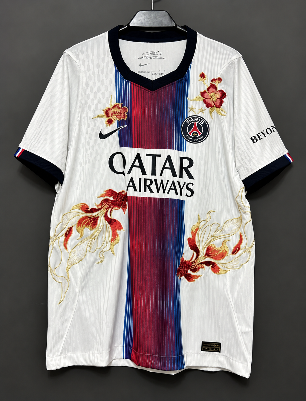 PSG 'GOLDEN PHOENIX' 26/27