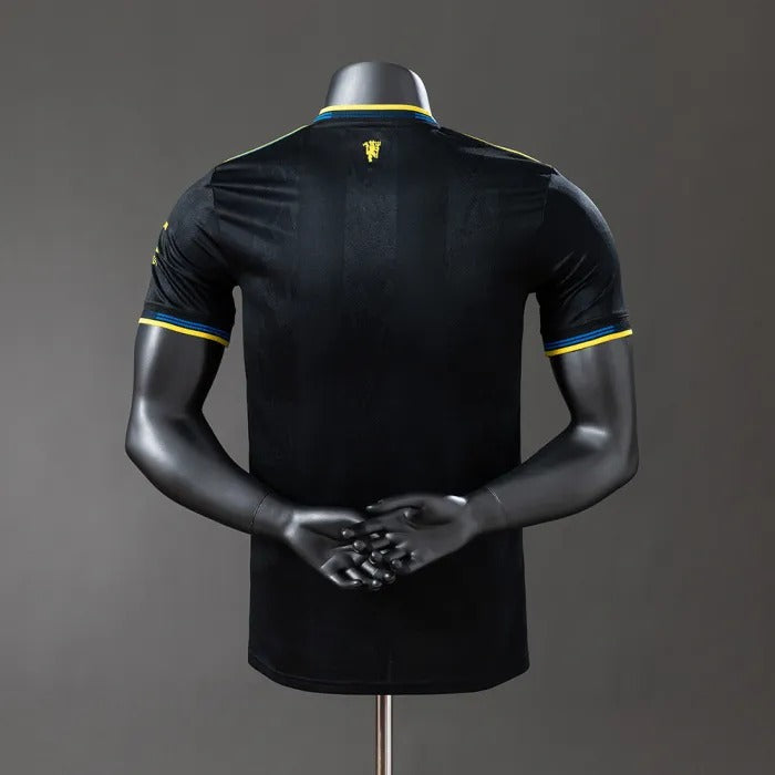 MAN UTD THIRD 2025/26 JERSEY