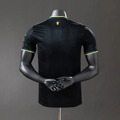 MAN UTD THIRD 2025/26 JERSEY