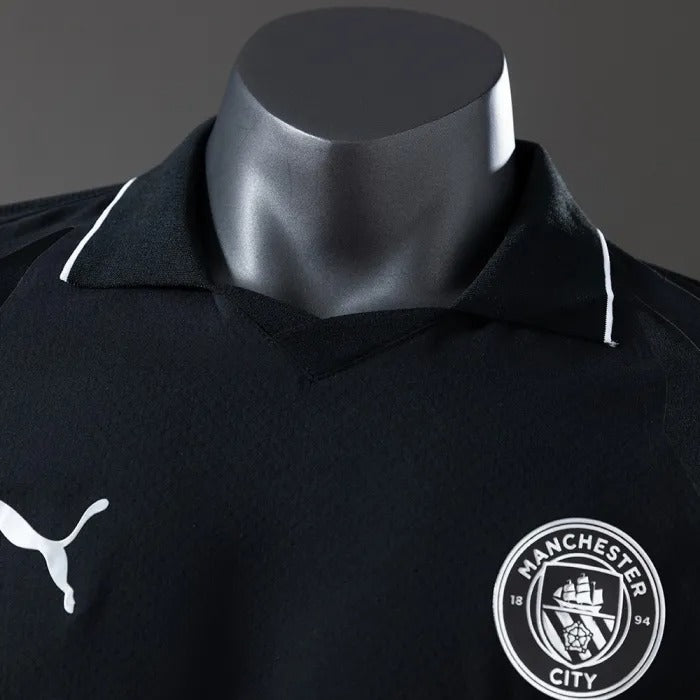 MAN CITY AWAY 2025/26 JERSEY