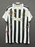 JUVENTUS 'FLORAL NOIR' 26/27