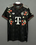 BAYERN 'MIDNIGHT BLOOM' 25/26
