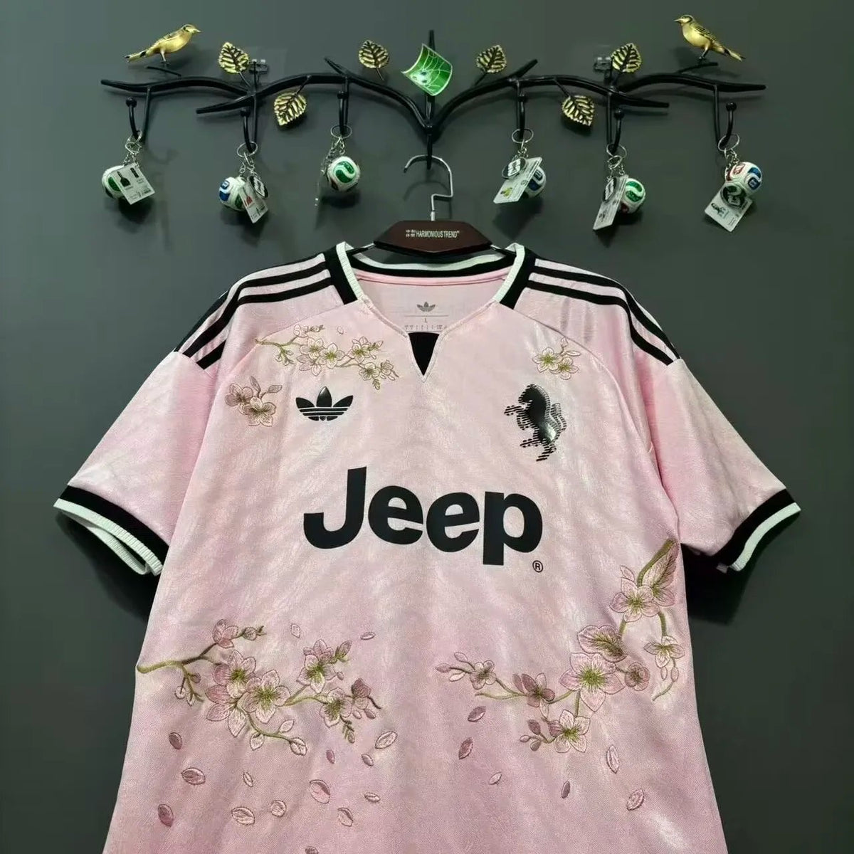 JUVENTUS 'SAKURA BLUSH' 26/27