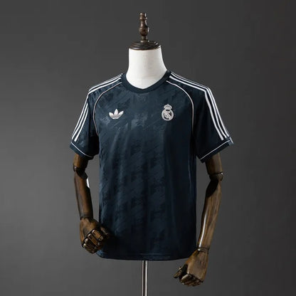 RMA LIMITED EDITION 2025/26 JERSEY